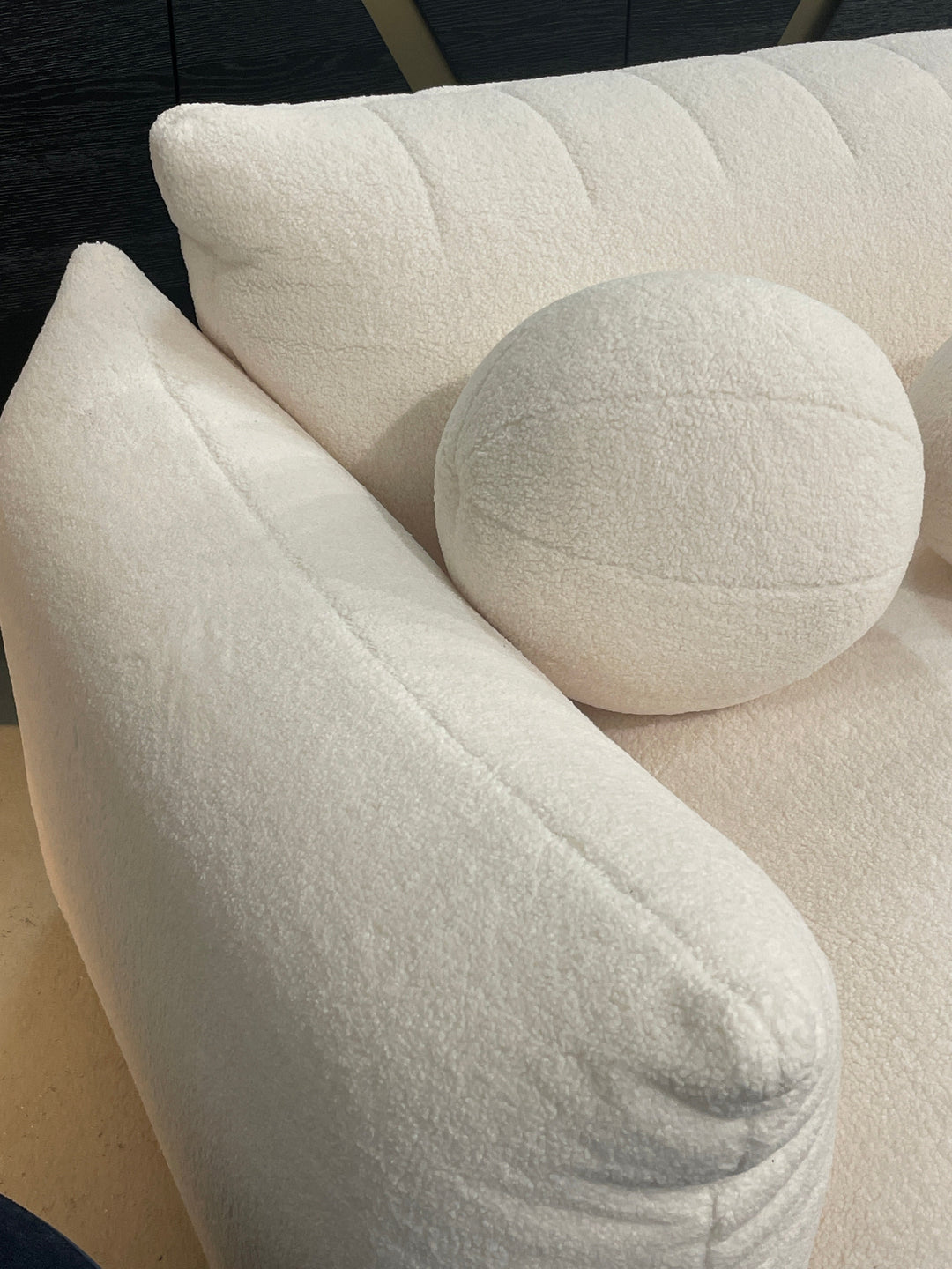 Raphael 3 Seater - Future Classics Furniture