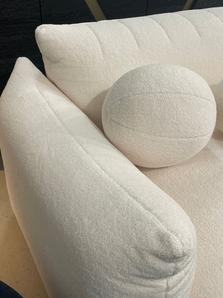 Raphael 3 Seater - Future Classics Furniture