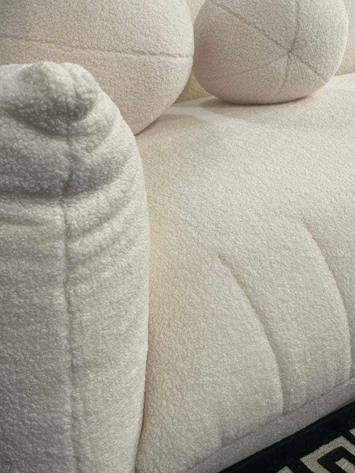 Raphael 3 Seater - Future Classics Furniture