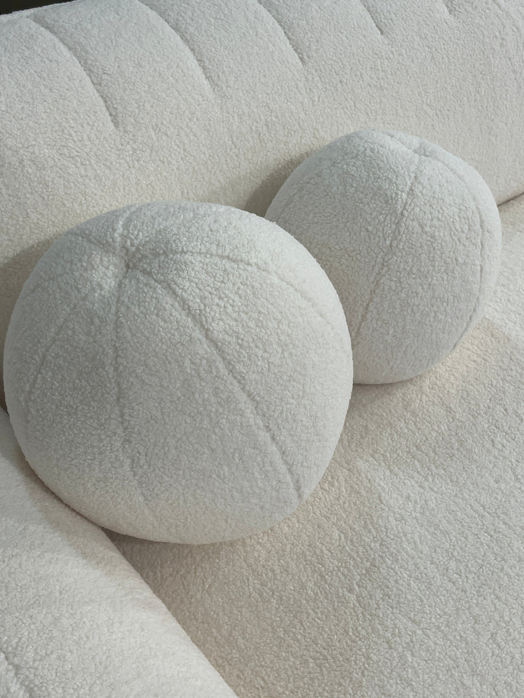 Raphael 3 Seater - Future Classics Furniture