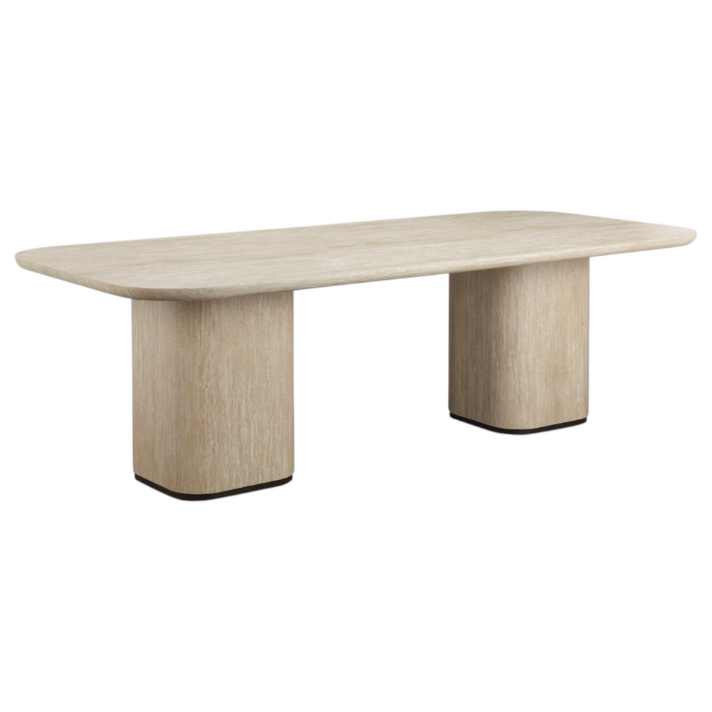 Domingo Dining Table - 2.4m - Future Classics Furniture