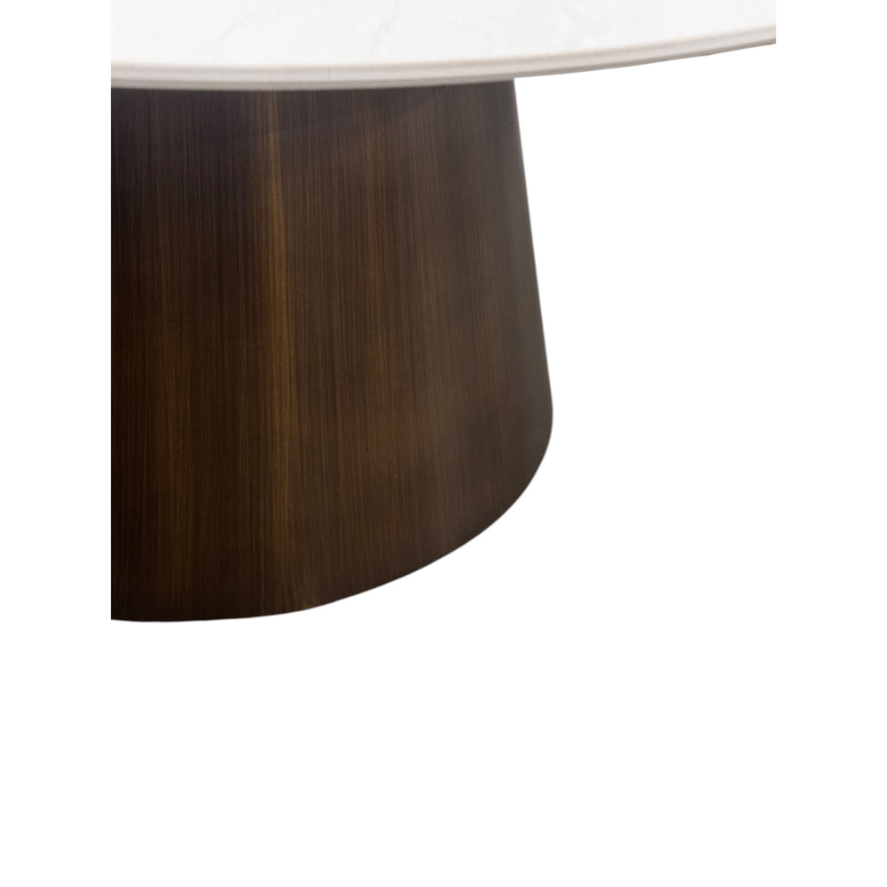 Lanzoni Side Table - Future Classics Furniture