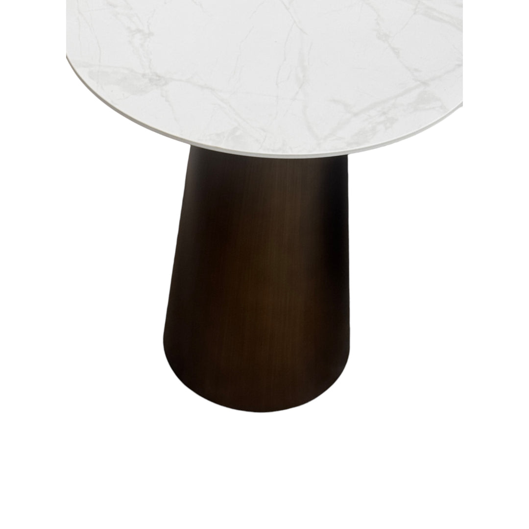 Lanzoni Side Table - Future Classics Furniture