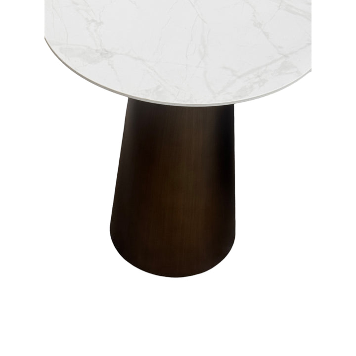 Lanzoni Side Table - Future Classics Furniture