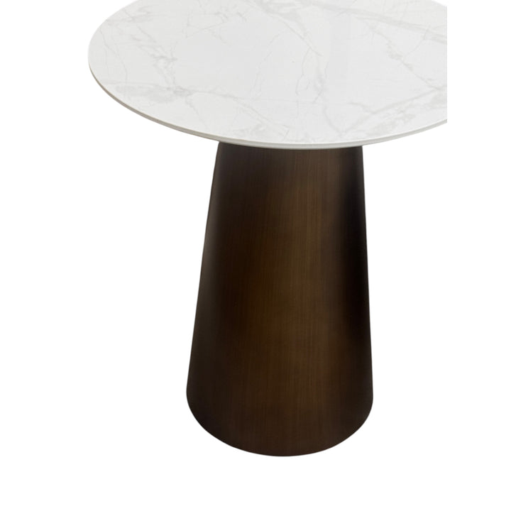 Lanzoni Side Table - Future Classics Furniture