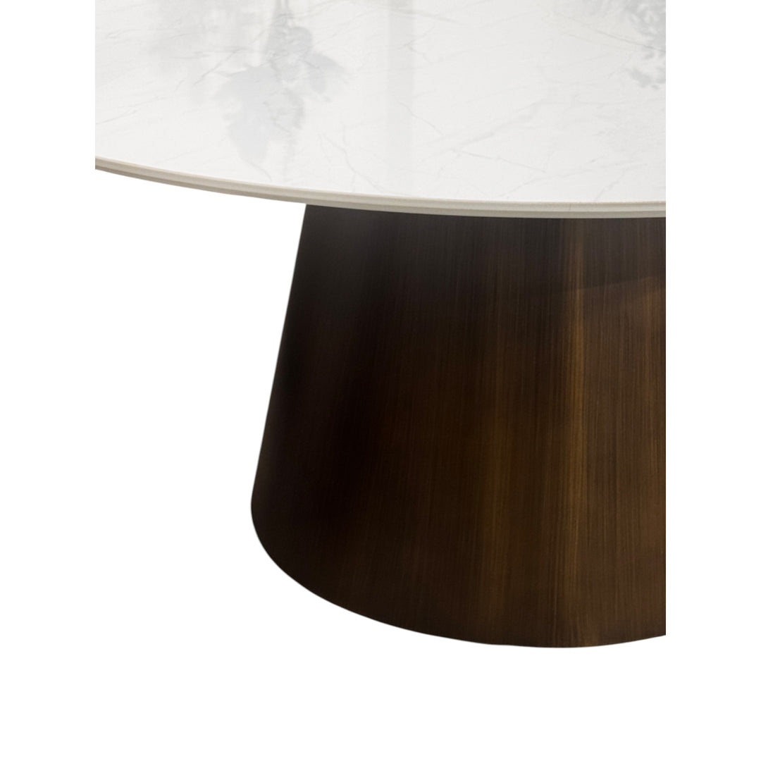 Lanzoni Side Table - Future Classics Furniture