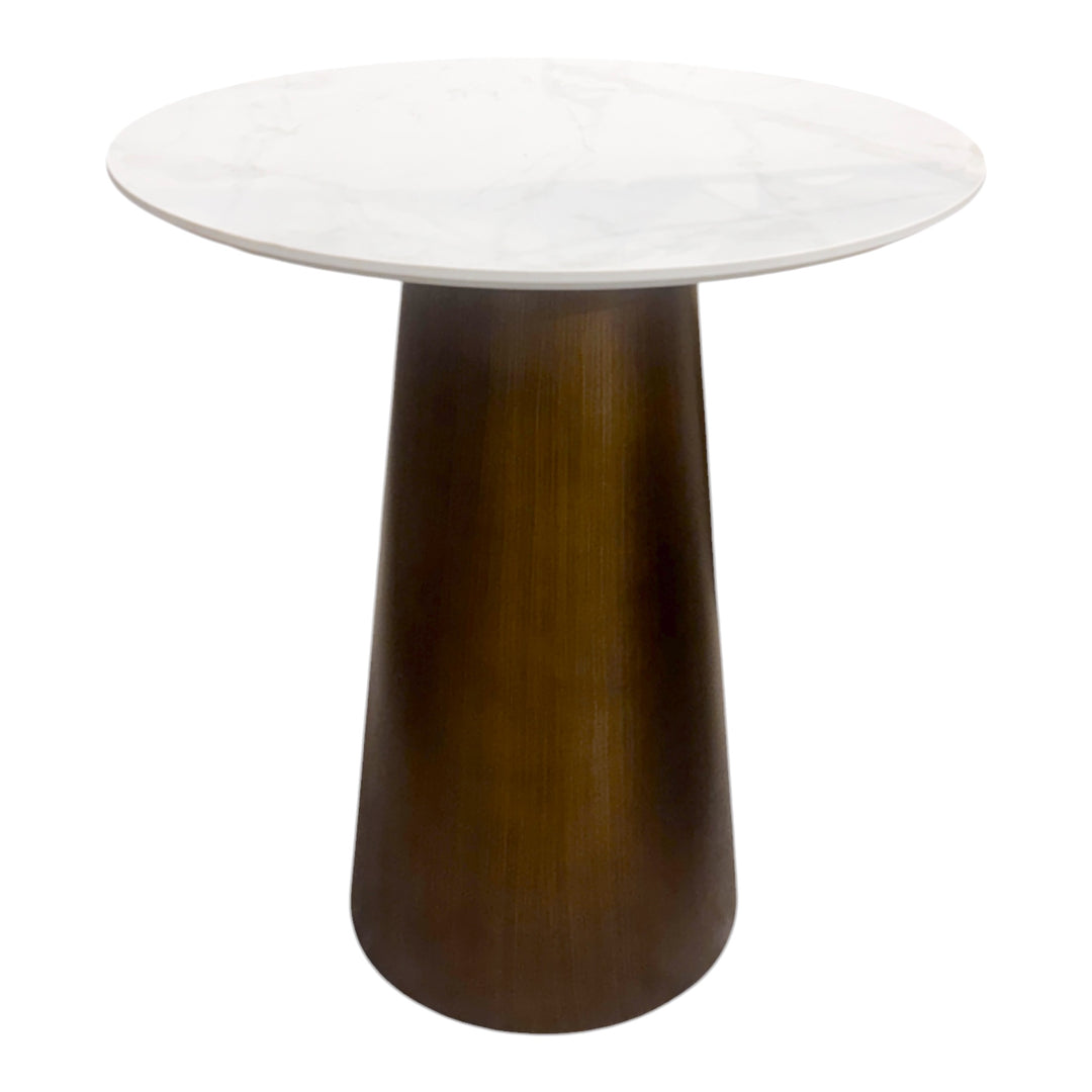 Lanzoni Side Table - Future Classics Furniture