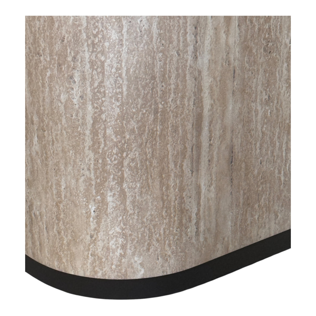 Domingo Dining Table - 2.4m - Future Classics Furniture