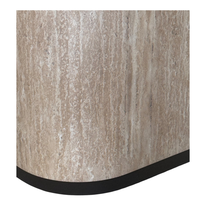 Domingo Dining Table - 2.4m - Future Classics Furniture