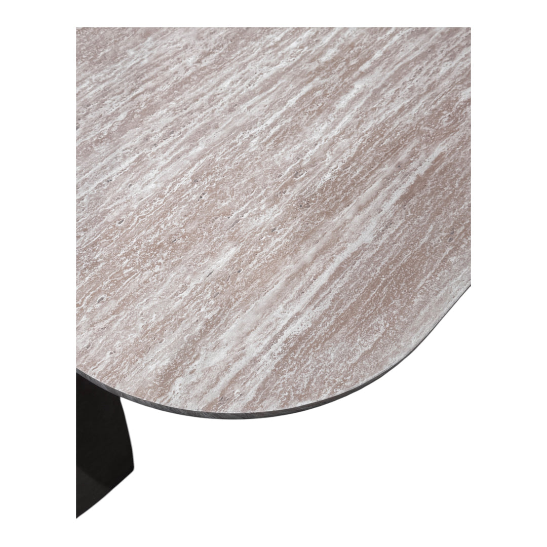 Domingo Dining Table - 2.4m - Future Classics Furniture