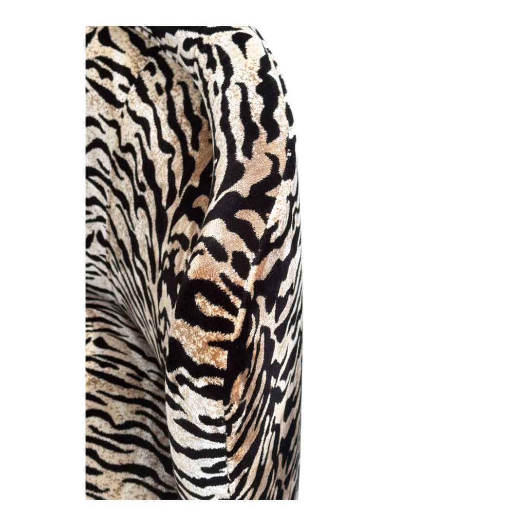 El Tigre Swivel Chair - Future Classics Furniture