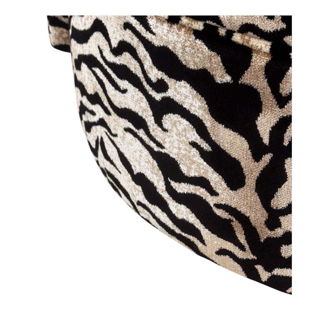 El Tigre Swivel Chair - Future Classics Furniture