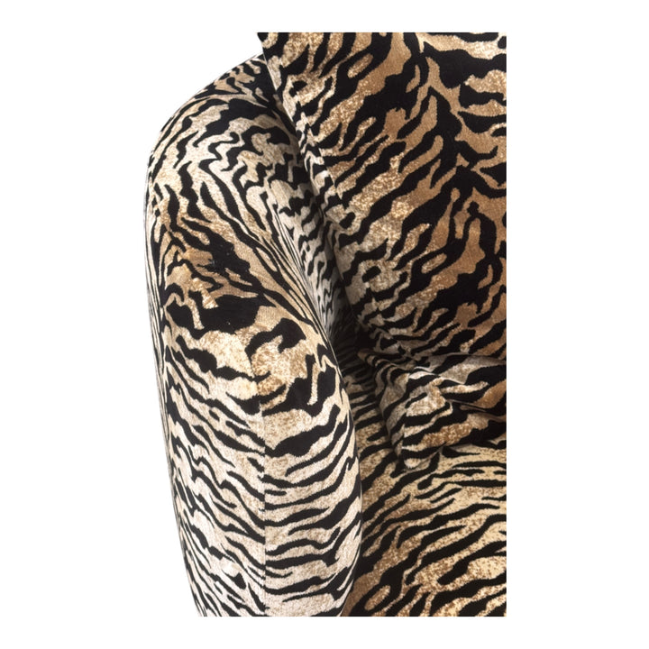 Panthera Swivel Chair - Future Classics Furniture