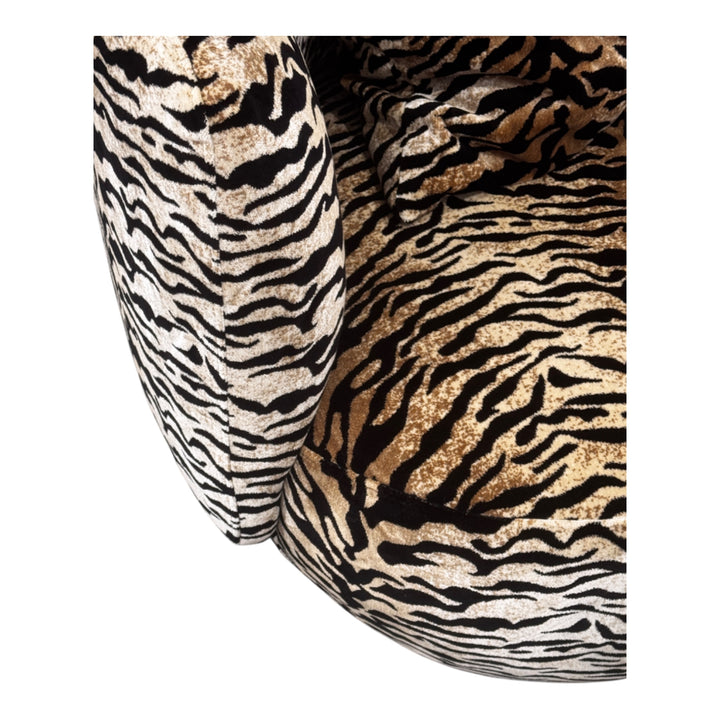 Panthera Swivel Chair - Future Classics Furniture