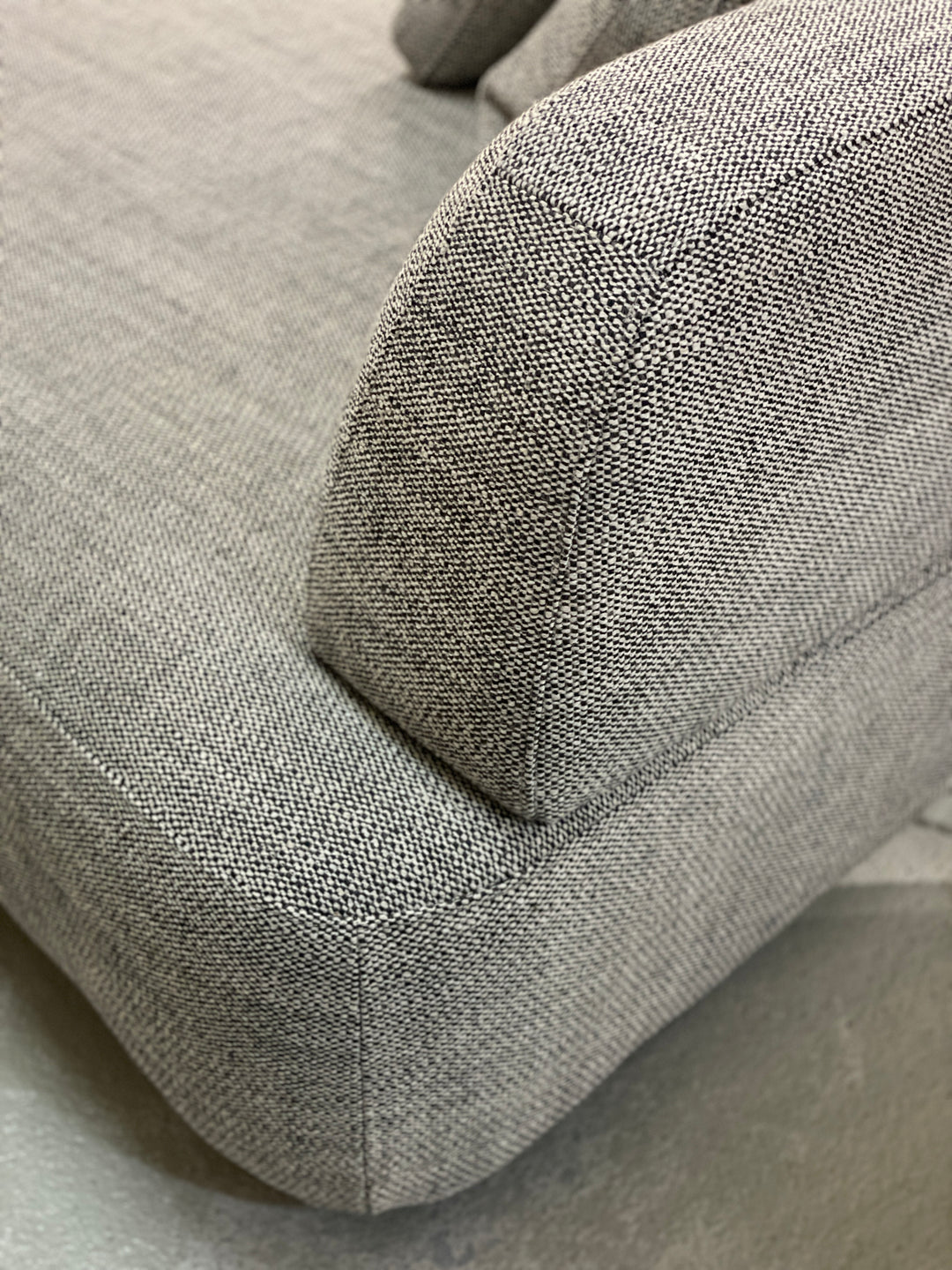 Capace Sofa - Future Classics Furniture