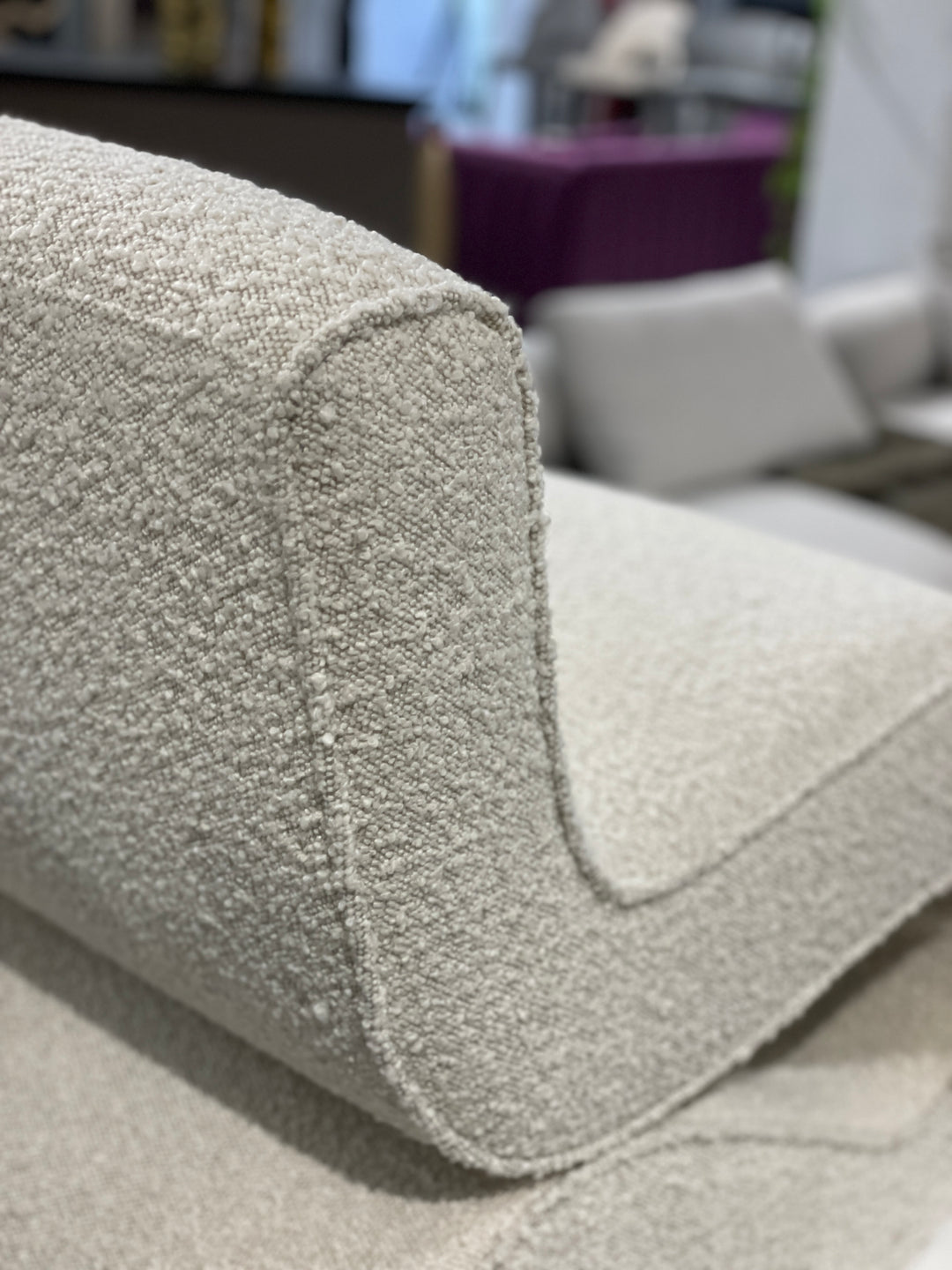 Setosa Chair - Future Classics Furniture