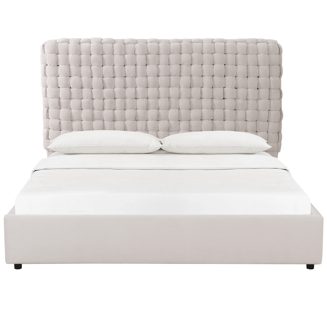 Serene Queen Bed - Future Classics Furniture