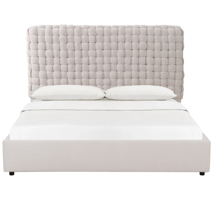 Serene Queen Bed - Future Classics Furniture