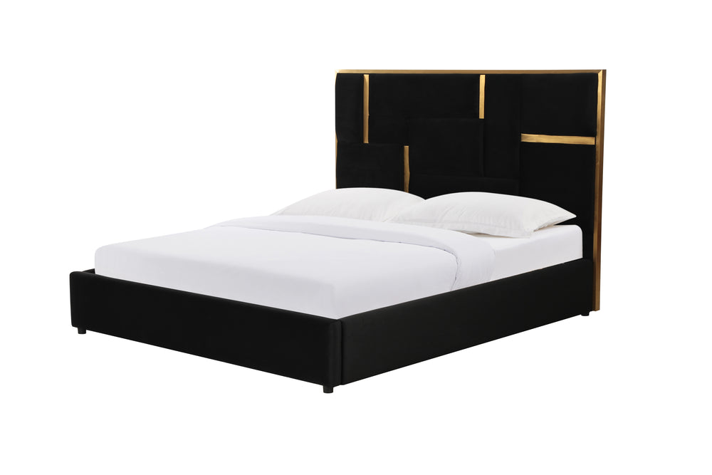 Imperial Queen Bed - Future Classics Furniture