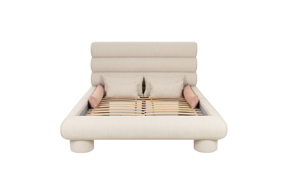 Sanctuary Queen Bed - Future Classics Furniture