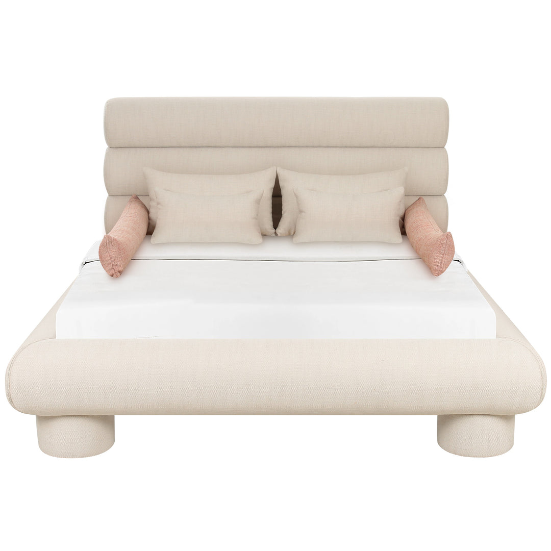 Sanctuary Queen Bed - Future Classics Furniture