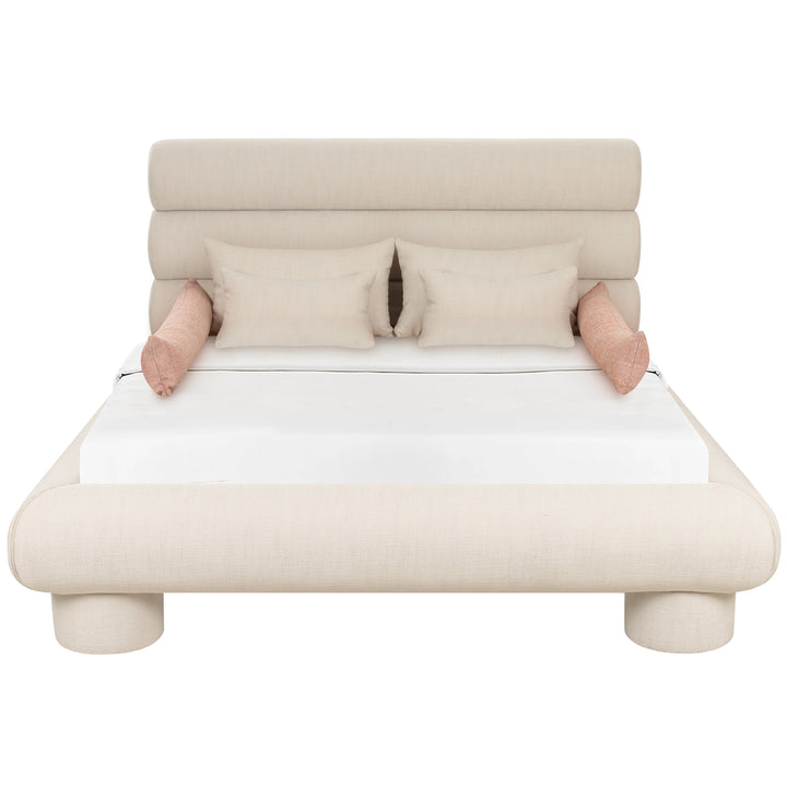 Sanctuary Queen Bed - Future Classics Furniture