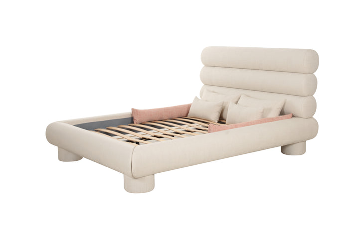 Sanctuary Queen Bed - Future Classics Furniture