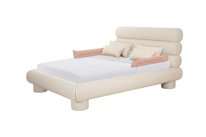 Sanctuary King Bed - Future Classics Furniture
