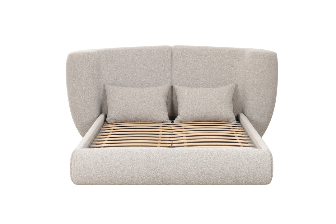 Enchanted King Bed - Future Classics Furniture