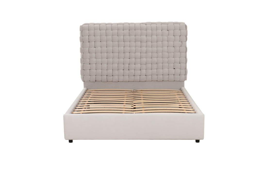 Serene King Bed - Future Classics Furniture