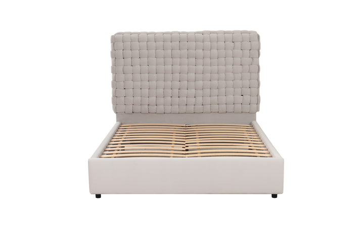 Serene King Bed - Future Classics Furniture