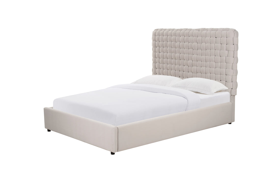 Serene Queen Bed - Future Classics Furniture