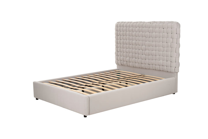 Serene Queen Bed - Future Classics Furniture