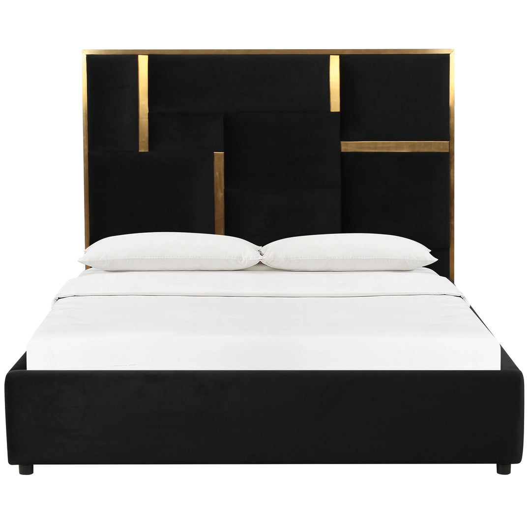 Imperial King Bed - Future Classics Furniture