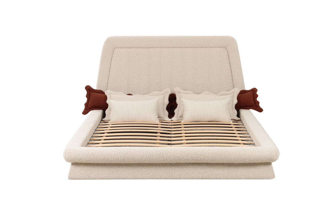 Oasis King Bed - Future Classics Furniture