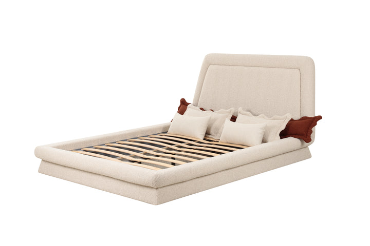 Oasis King Bed - Future Classics Furniture