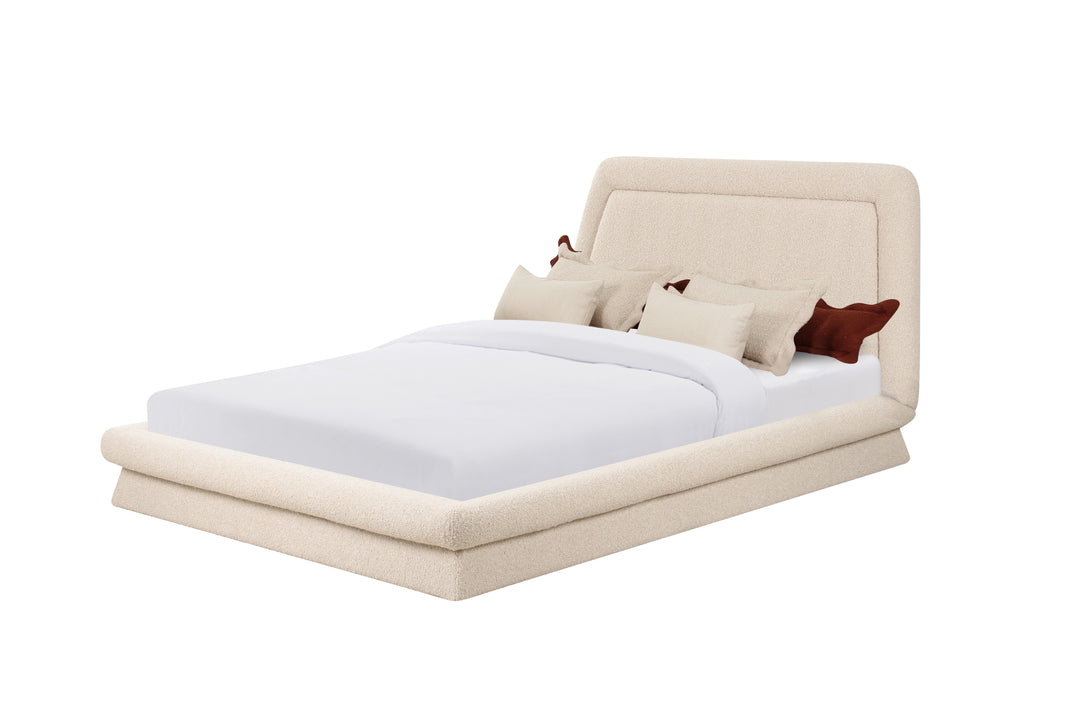 Oasis King Bed - Future Classics Furniture