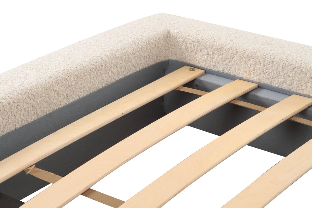 Oasis Queen Bed - Future Classics Furniture