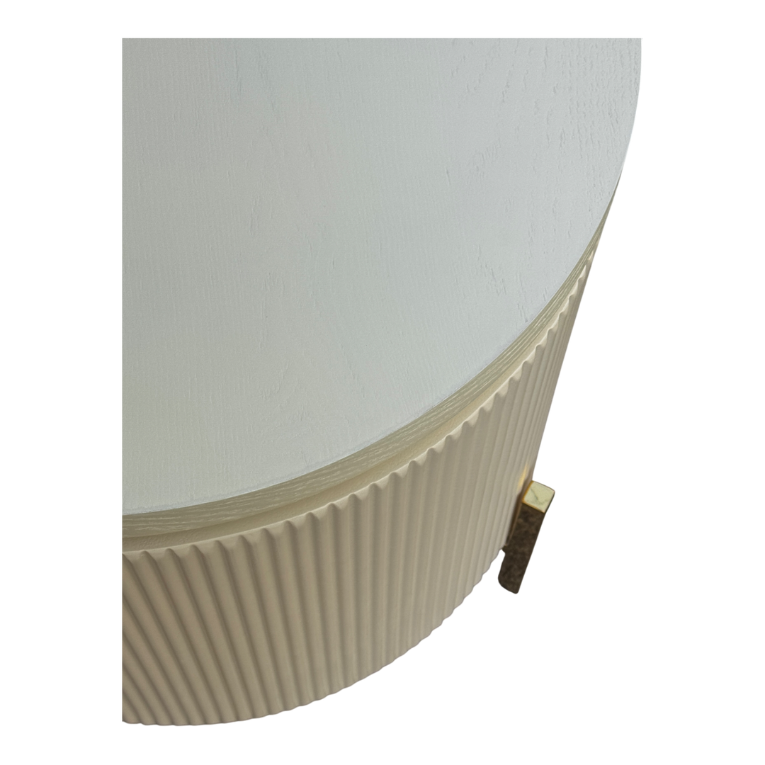 Bortoli Side Table - Future Classics Furniture