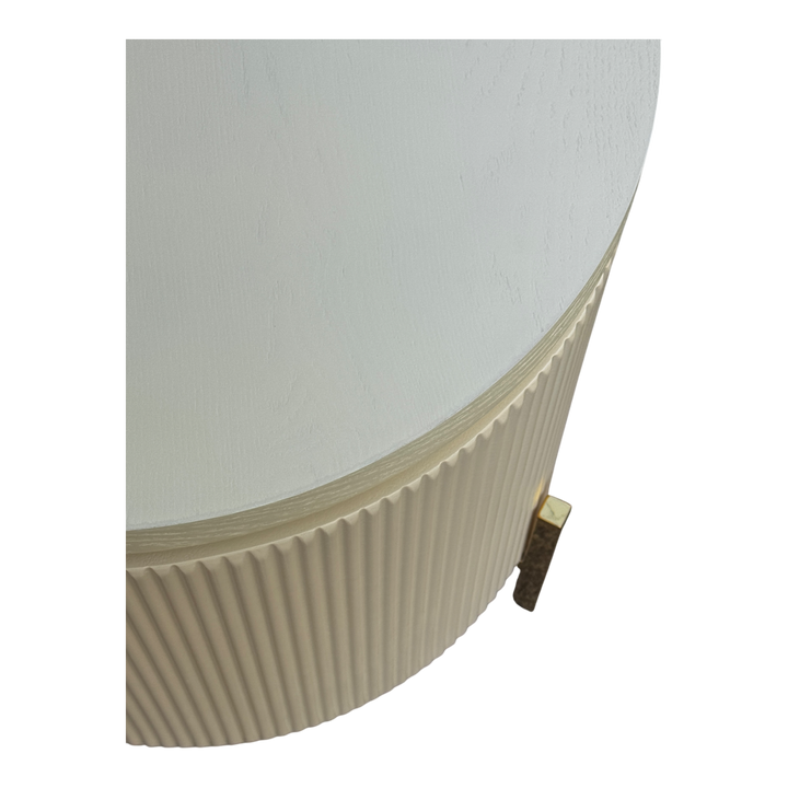 Bortoli Side Table - Future Classics Furniture