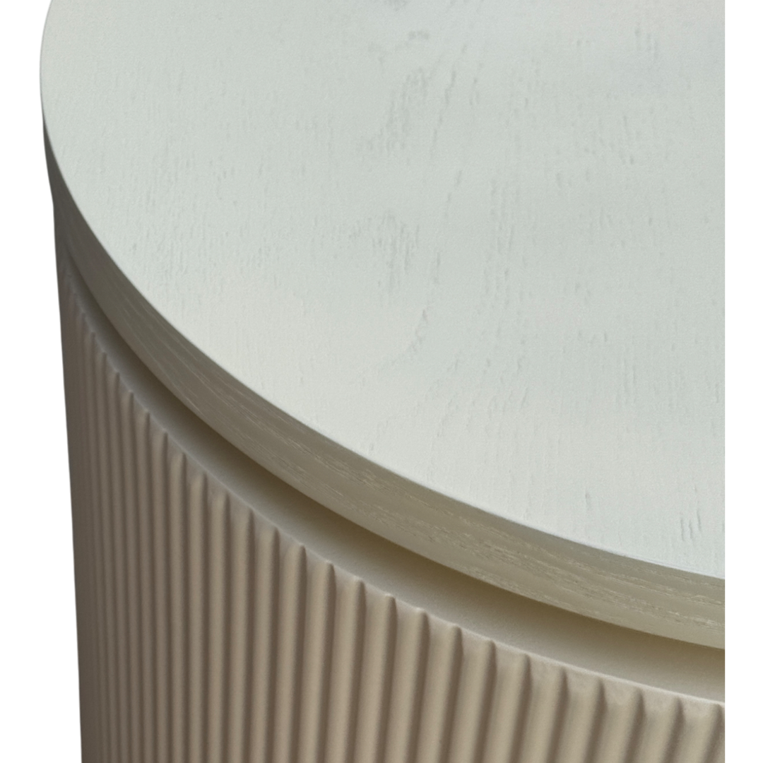 Bortoli Side Table - Future Classics Furniture