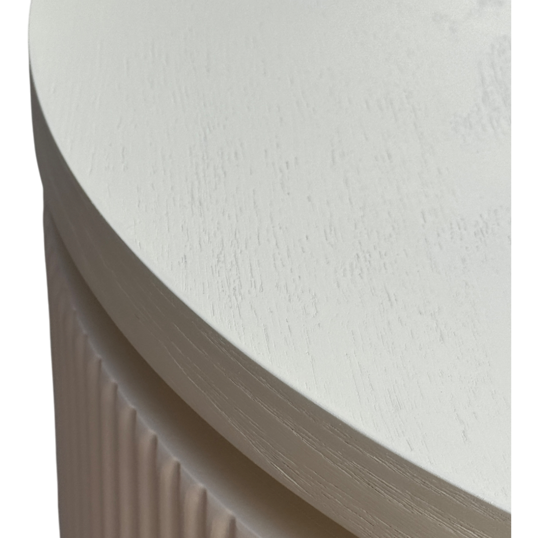 Bortoli Side Table - Future Classics Furniture