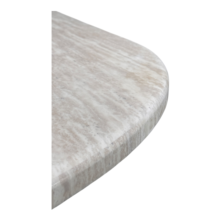 Venice Oval Dining Table - 2.2m - Future Classics Furniture