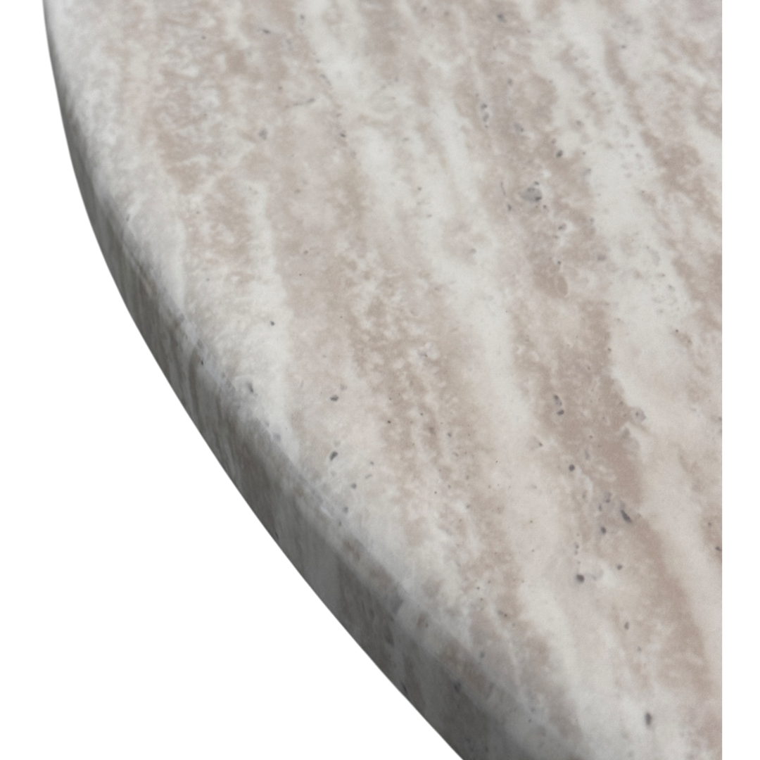 Venice Oval Dining Table - 1.8m - Future Classics Furniture