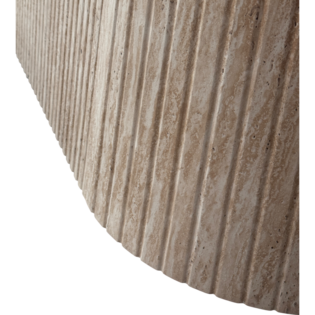 Venice Oval Dining Table - 1.8m - Future Classics Furniture