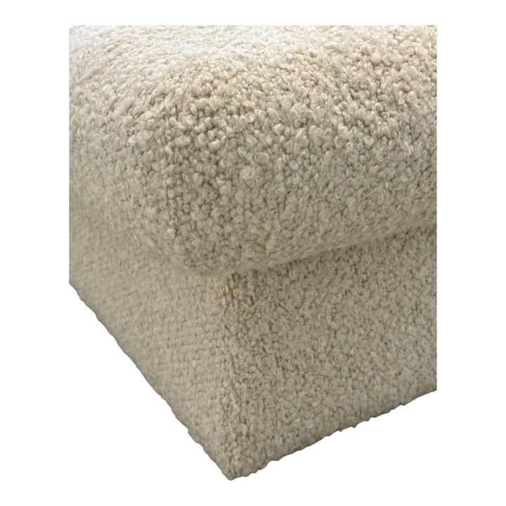 Oasis King Bed - Future Classics Furniture