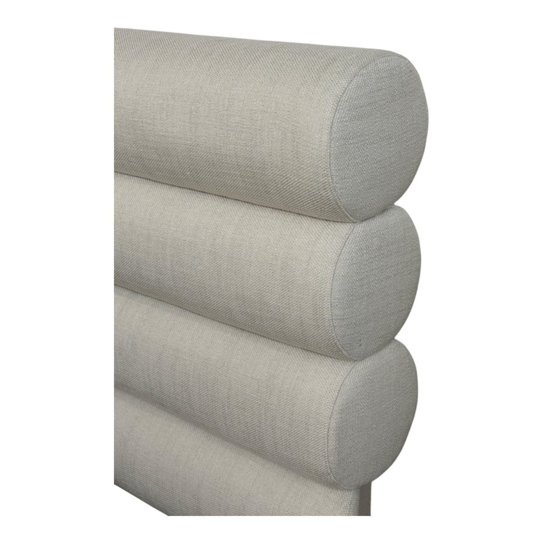 Sanctuary King Bed - Future Classics Furniture