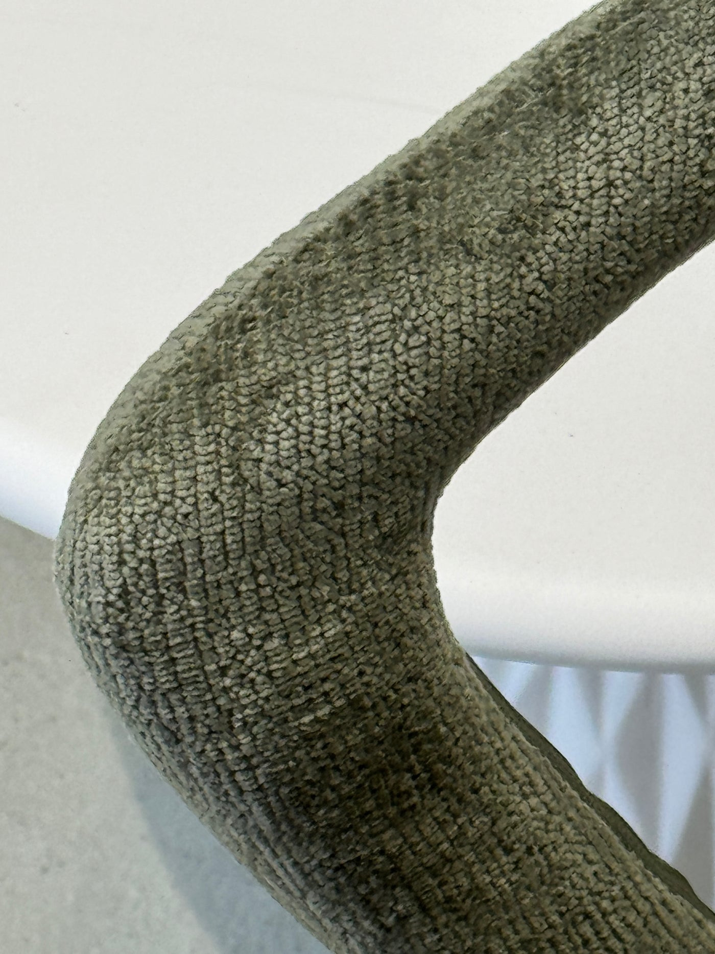 Profile Dining Chair Fern Green - Future Classics Furniture