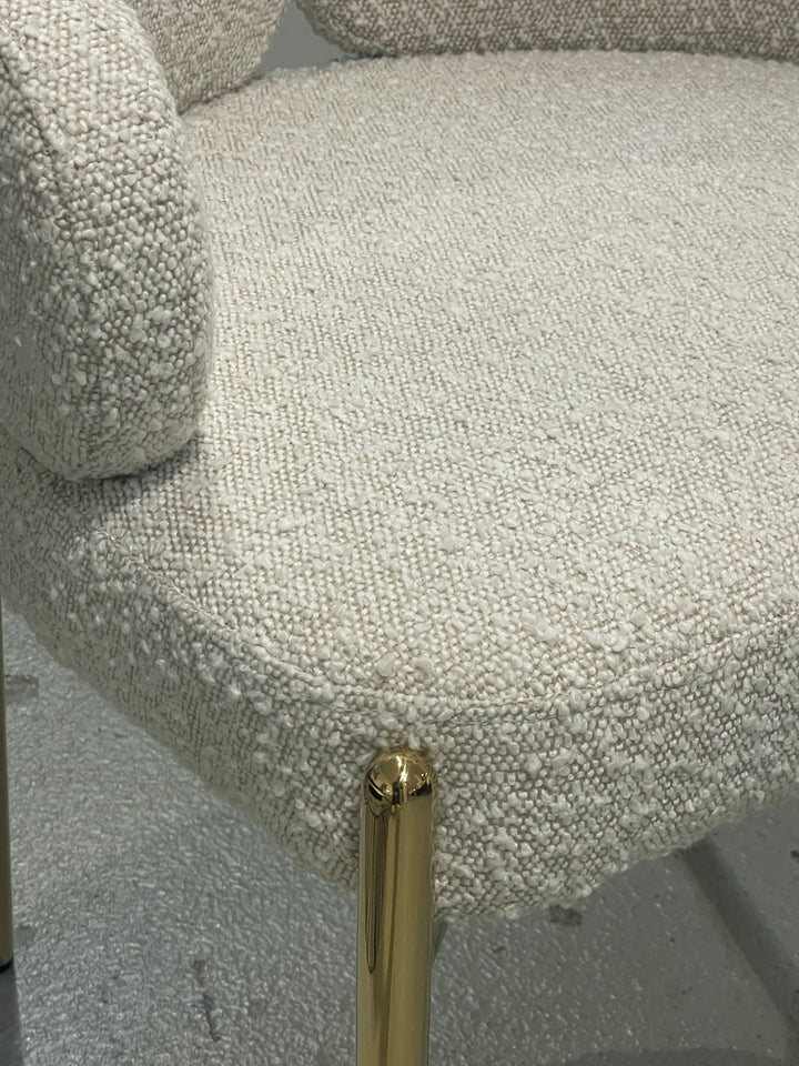 Azhar Dining Chair - Future Classics Furniture