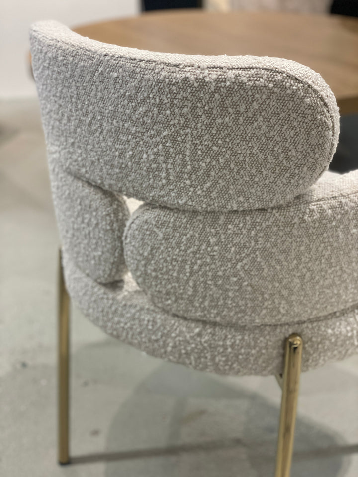 Azhar Dining Chair - Future Classics Furniture